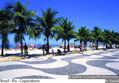Copacabana