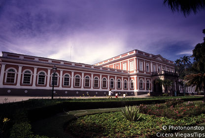 Petrópolis Museu Imperial