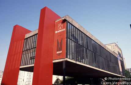 Museu de Arte de São Paulo
