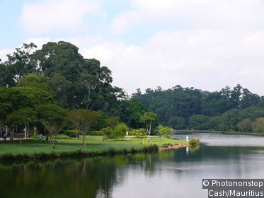 Parque do Ibirapuera