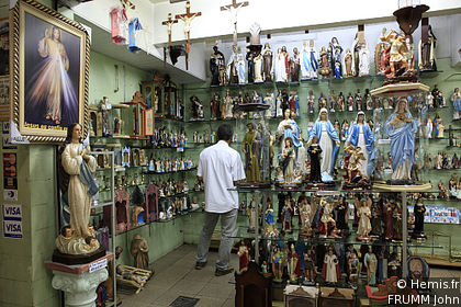 Belo Horizonte Mercado Central