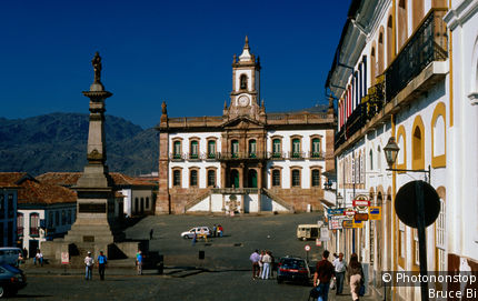 Museu da Inconfidência, Ouro Preto