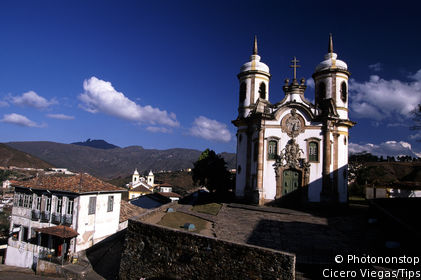 Igreja São Francisco de Assis