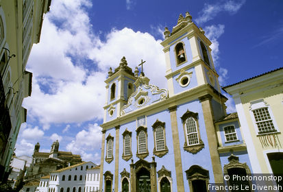 Igreja N. S. do Rosário