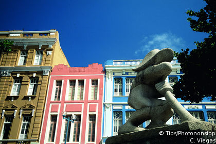 Recife Antigo