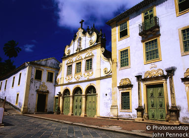 Convento de São Francisco