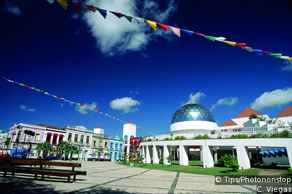 Centro Cultural Dragão do Mar