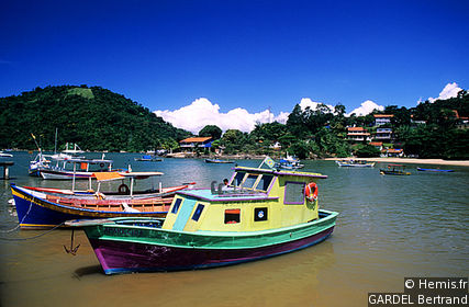 Praia Grande