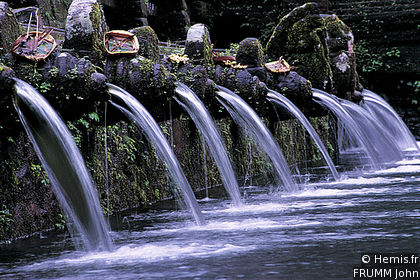 Tirta Empul