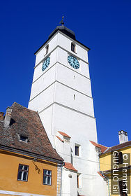 Tower of the Council