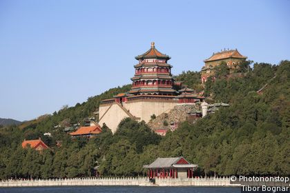 Summer Palace