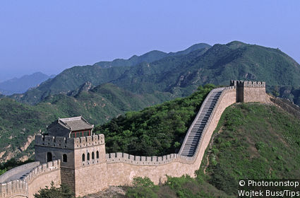 Great Wall
