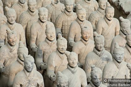 Terracotta Army