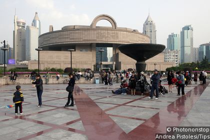 People's Square
