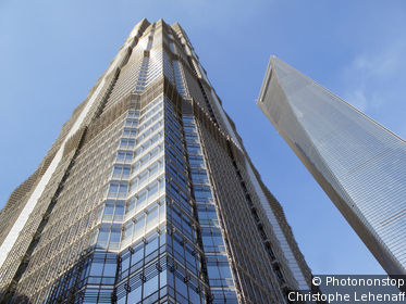 Jinmao Tower