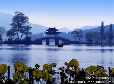 West Lake