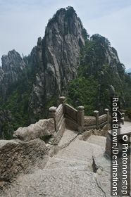 Yellow Mountains