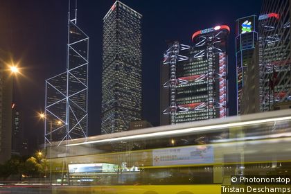 HSBC Tower