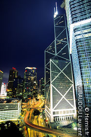 Bank of China Tower