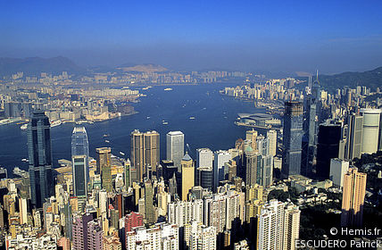 Victoria Peak