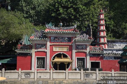 A-Ma Temple