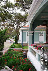 Casas Museu de Taipa