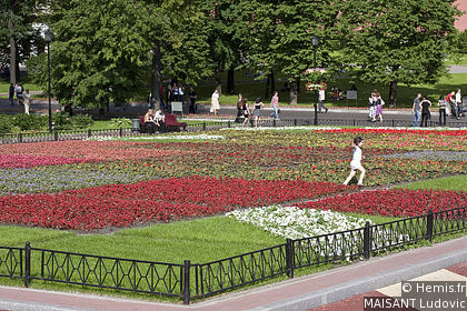 Alexandergarten