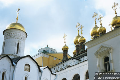Church of the Deposition of the Robe