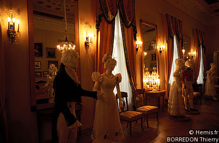 Leo Tolstoy Museum