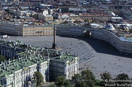 Hermitage Quarter