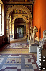 St. Petersburg Museum of Decorative and Applied Arts