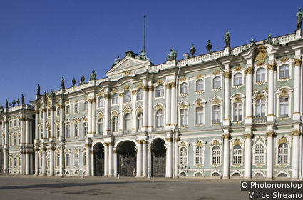 Hermitage Museum