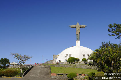 Parque Nacional Isabel de Torres