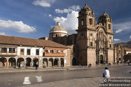 Compañía de Jesús