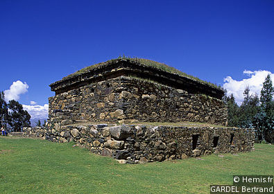 Willkawain archaeological monument