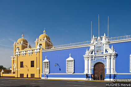 Plaza de Armas