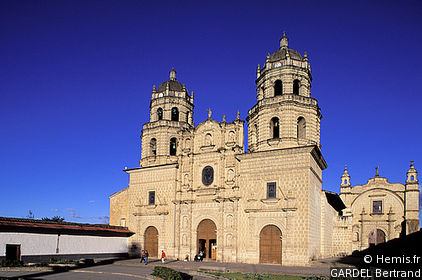 San Francisco Church