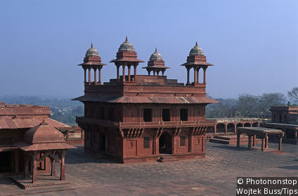 Hall of Private Audience