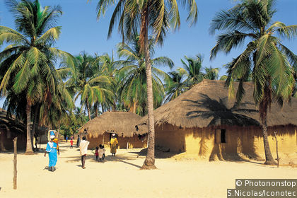 Casamance