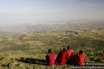 Rift Valley