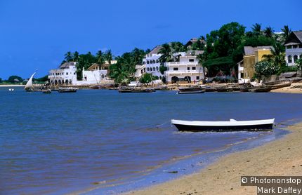 Lamu Archipelago