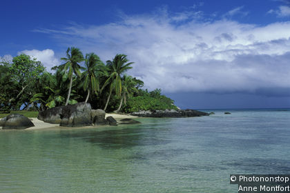Nattes Island