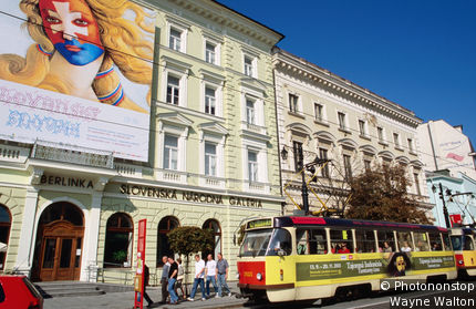Slovak National Gallery