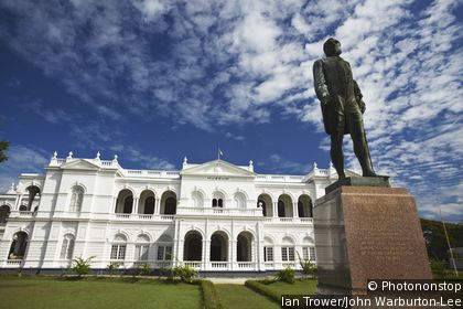 Colombo National Museum