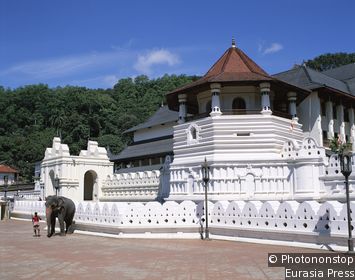 Palace of the Tooth Relic