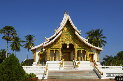 Royal Palace Museum