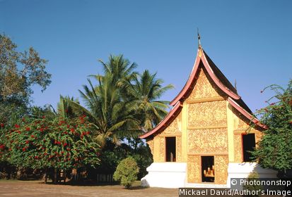 Vat Xieng Thong
