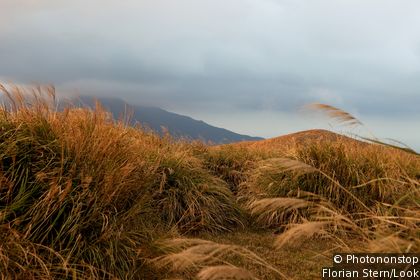Yangmingshan National Park