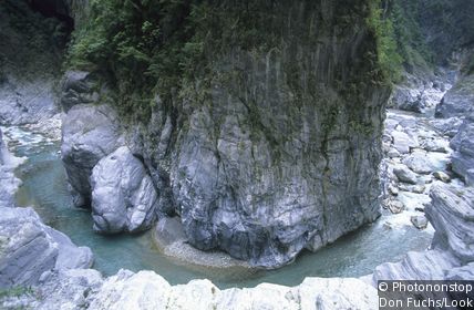 Taroko Gorge