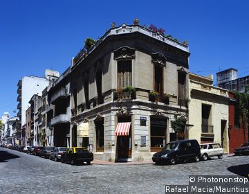 San Telmo